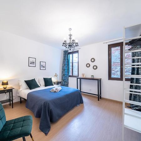 Haus Ormesini Hotel Velence Kültér fotó