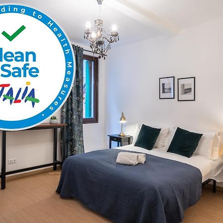 Haus Ormesini Hotel Velence Kültér fotó