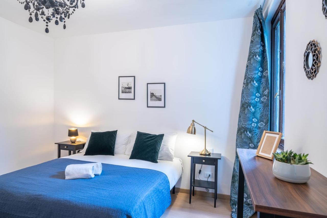 Haus Ormesini Hotel Velence Kültér fotó