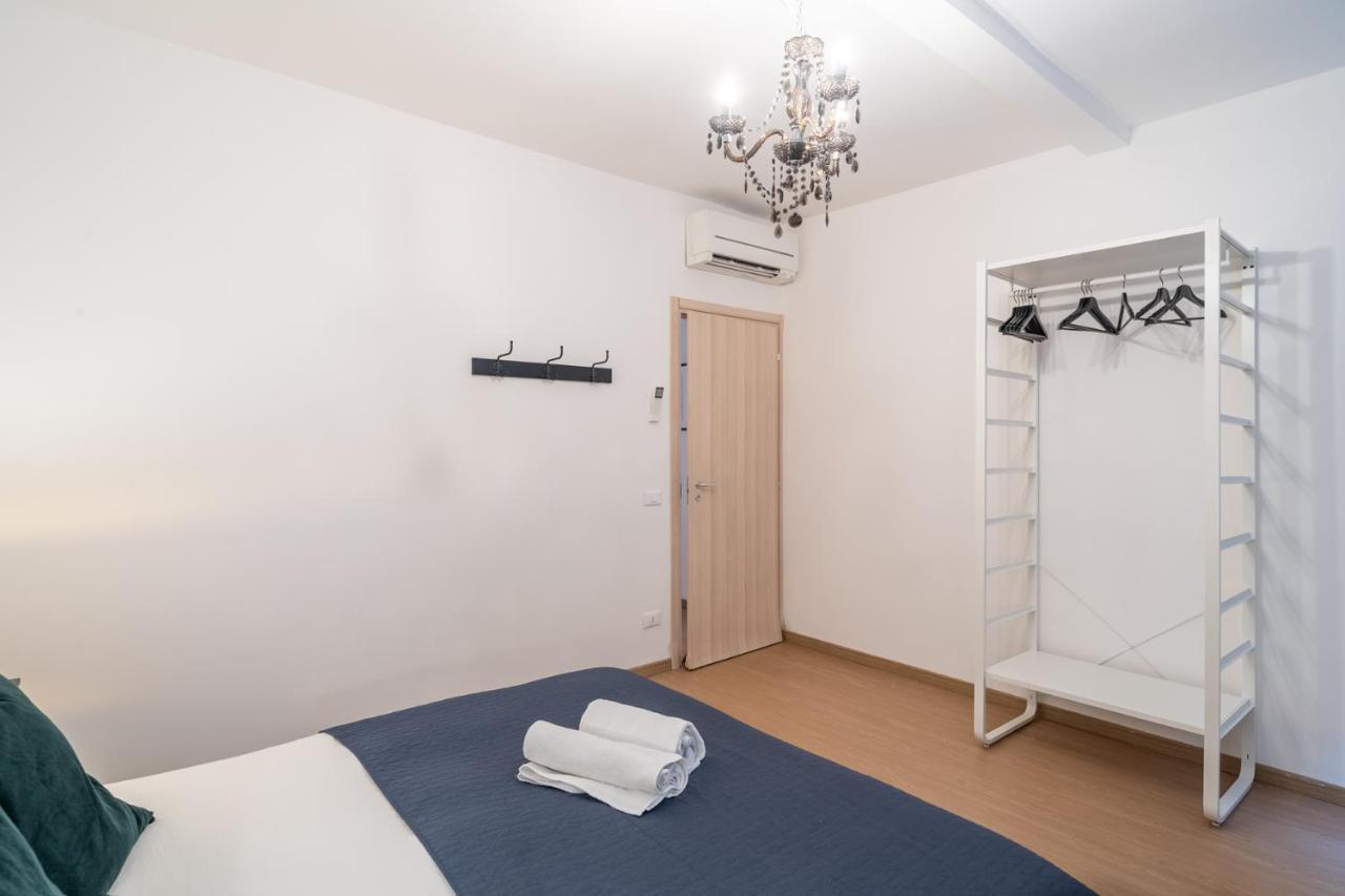 Haus Ormesini Hotel Velence Kültér fotó