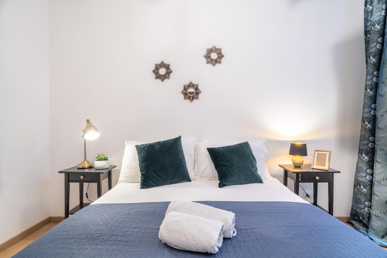 Haus Ormesini Hotel Velence Kültér fotó