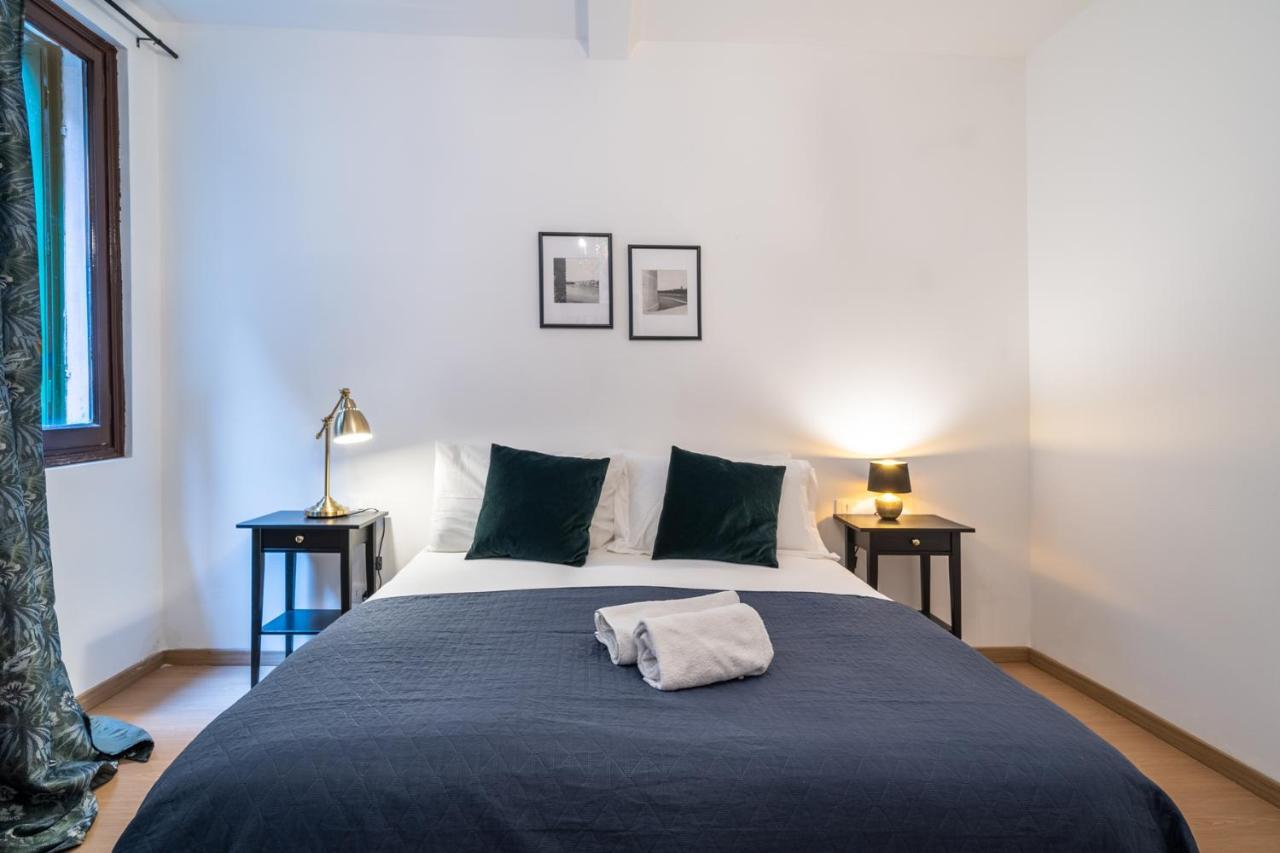 Haus Ormesini Hotel Velence Kültér fotó