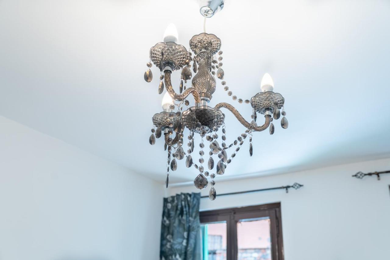 Haus Ormesini Hotel Velence Kültér fotó