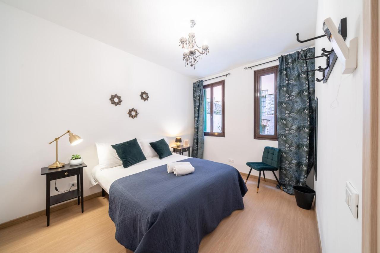 Haus Ormesini Hotel Velence Kültér fotó