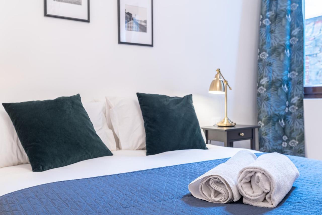 Haus Ormesini Hotel Velence Kültér fotó