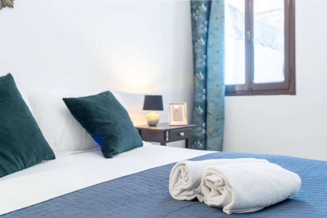 Haus Ormesini Hotel Velence Kültér fotó