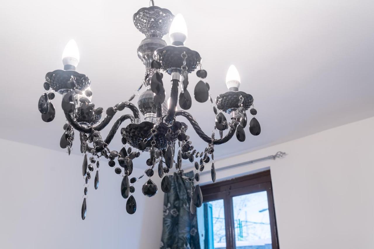 Haus Ormesini Hotel Velence Kültér fotó